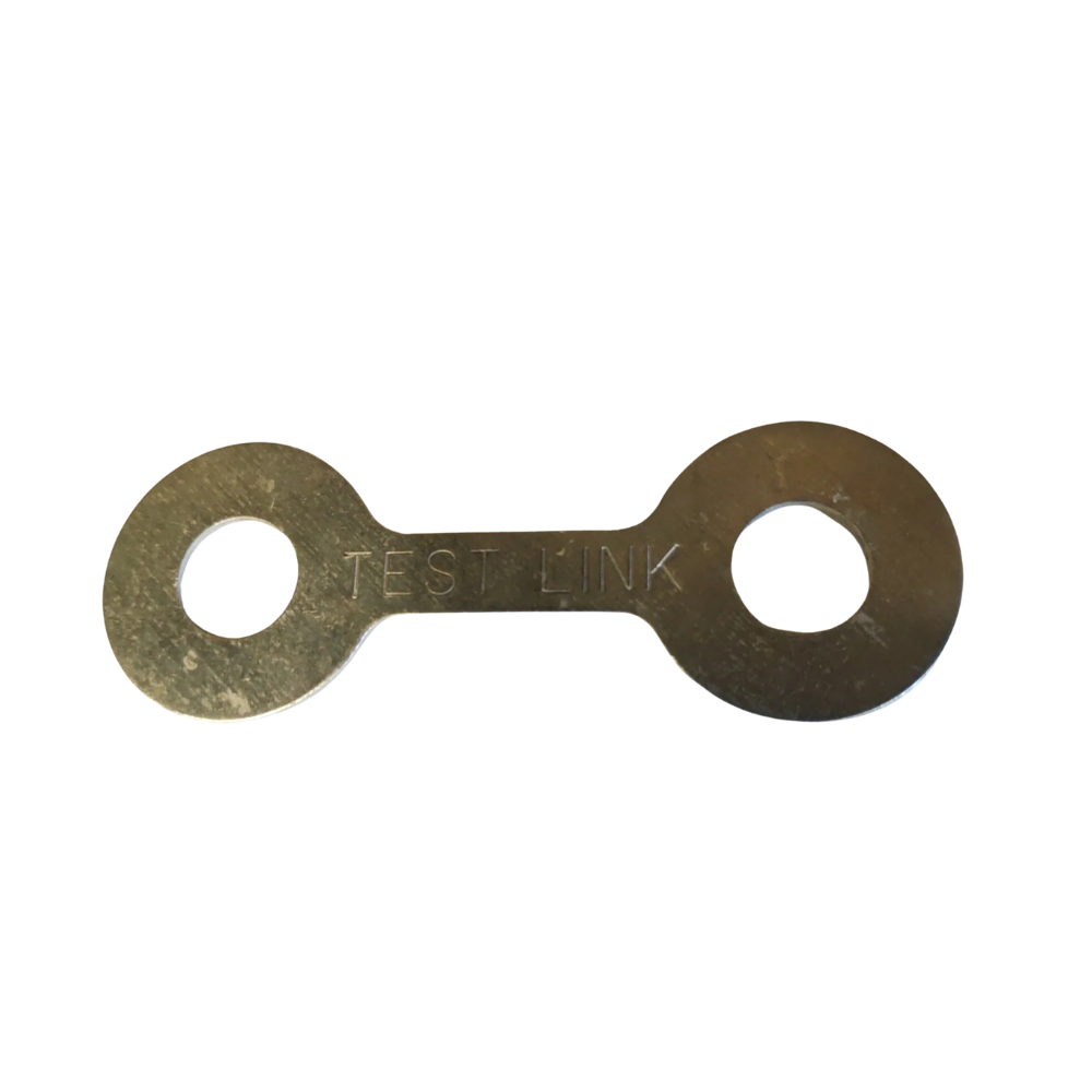 Ansul 024916 Ansul TEST LINK