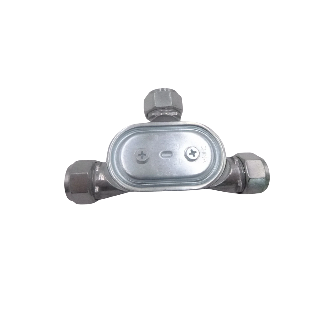 Ansul 427929 ANSUL PULLEY TEE