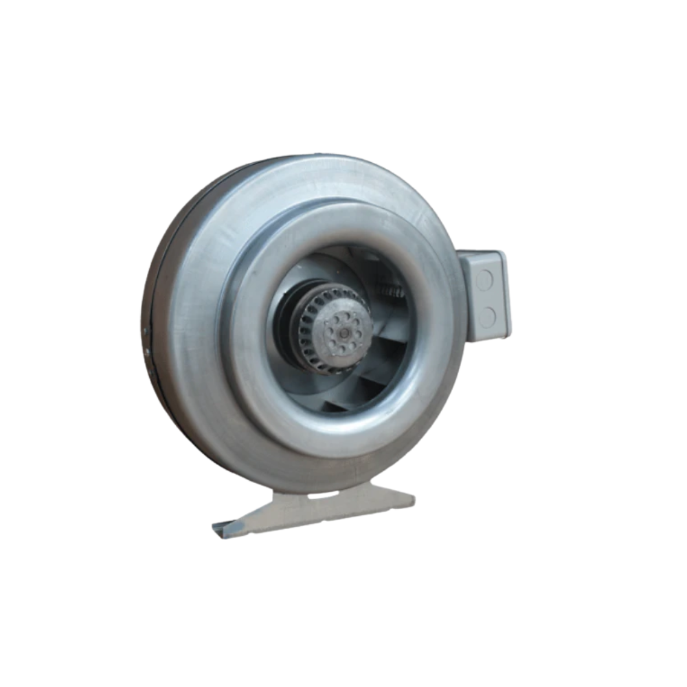 Provent Duct Fan | High-Efficiency Exhaust Ventilation Fan for Ducted Systems