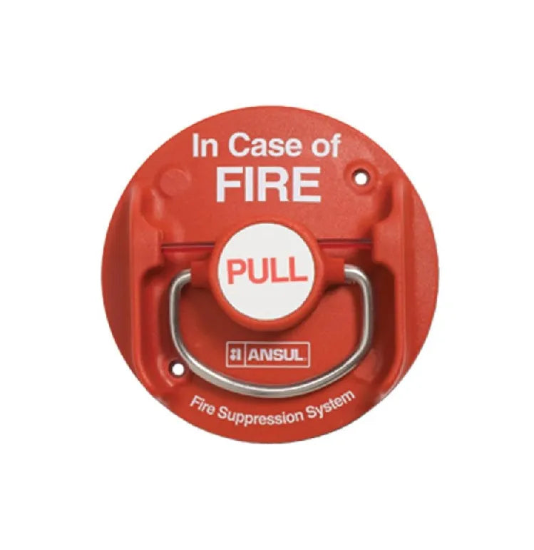 Ansul 434618 Ansul MANUAL PULL STATION