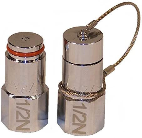 Ansul 443321 R102 1/2 N NOZZLE