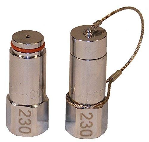 Ansul 443329 R102 230 NOZZLE