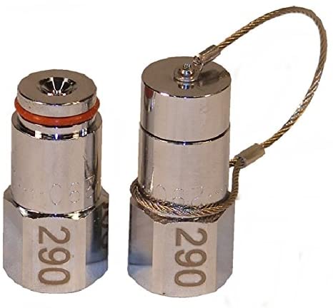 Ansul 443335 R102 290 NOZZLE