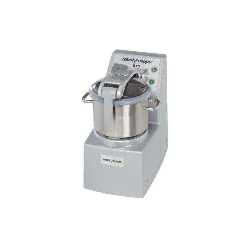 Robot Coupe R10 E Table Top Mixer