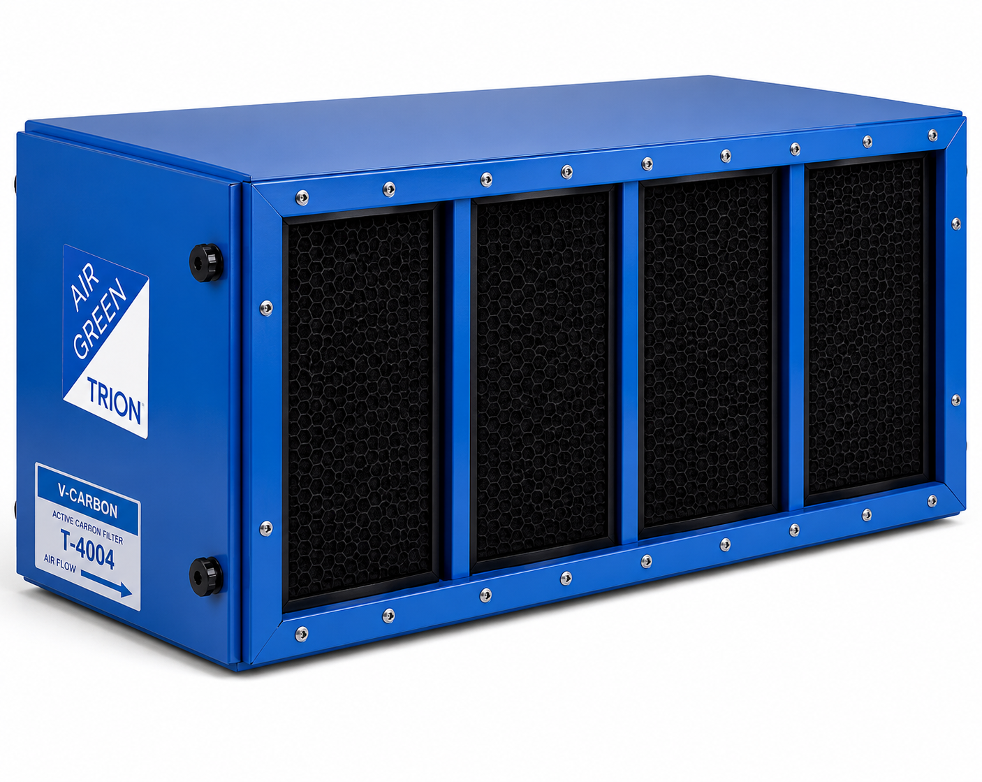 Activite Carbon Filter V-Carbon T-4004