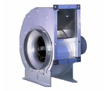 Wolter Germany – High-Performance Exhaust Fan Ventilation System