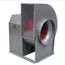 S&P USA – High-Performance Exhaust Fan Ventilation System