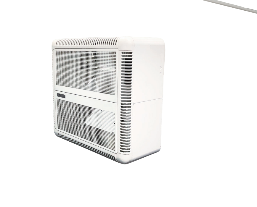 TRION SE Series Self‑Circulating Air Purifier