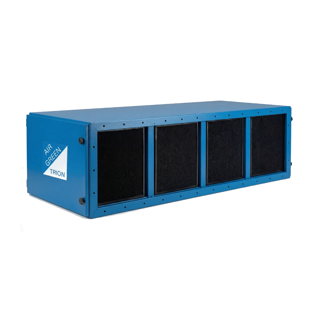 Activite Carbon Filter V-Carbon T-4004