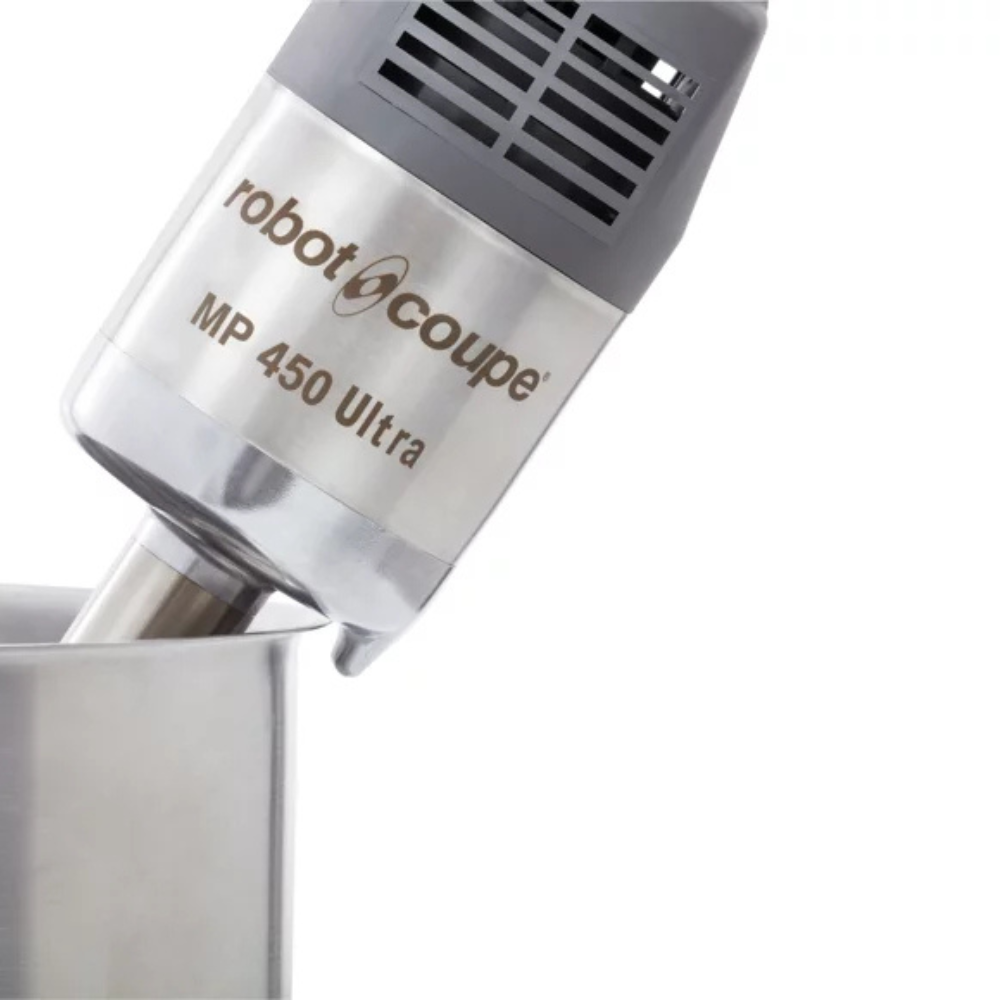 Large range MP 350 Ultra