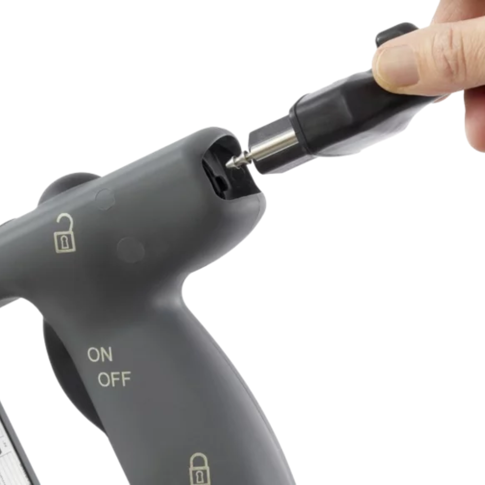 Large range MP 450 Ultra