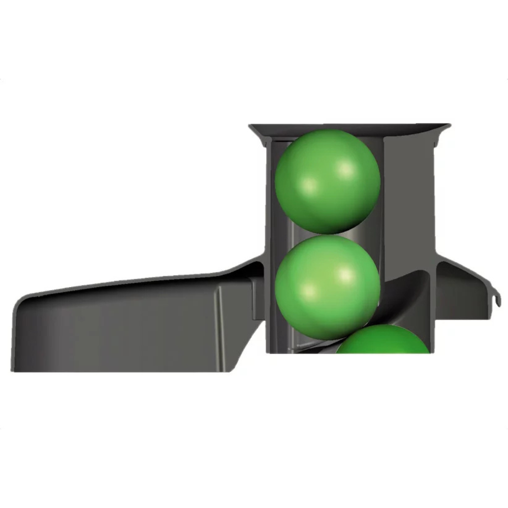 Automatic Juice Extractors J 80