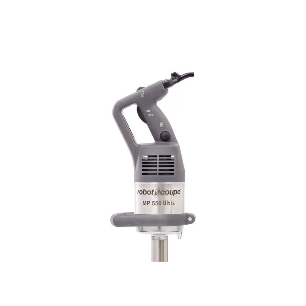 Large range MP 550 Ultra