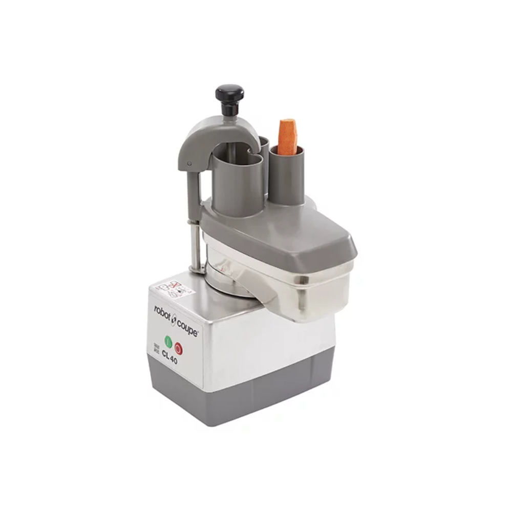Vegetable Preparation Machines CL 40