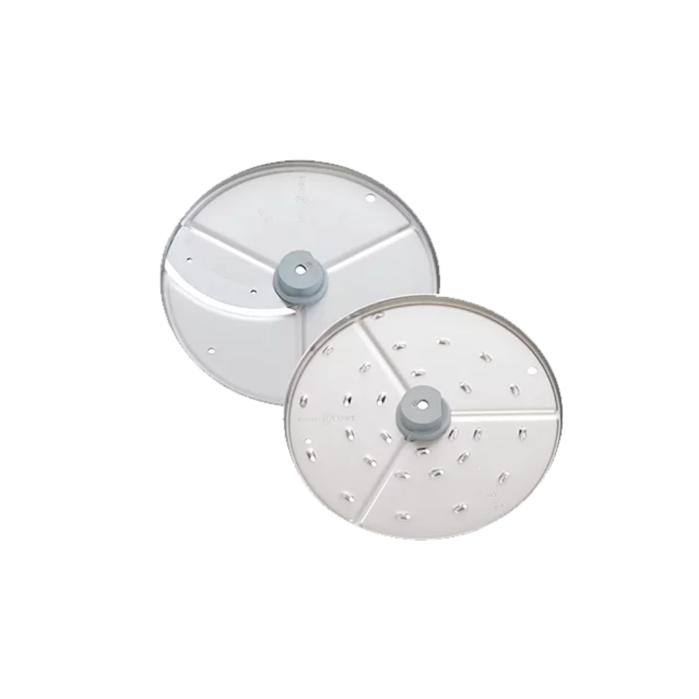 Vegetable Preparation Machines CL 40