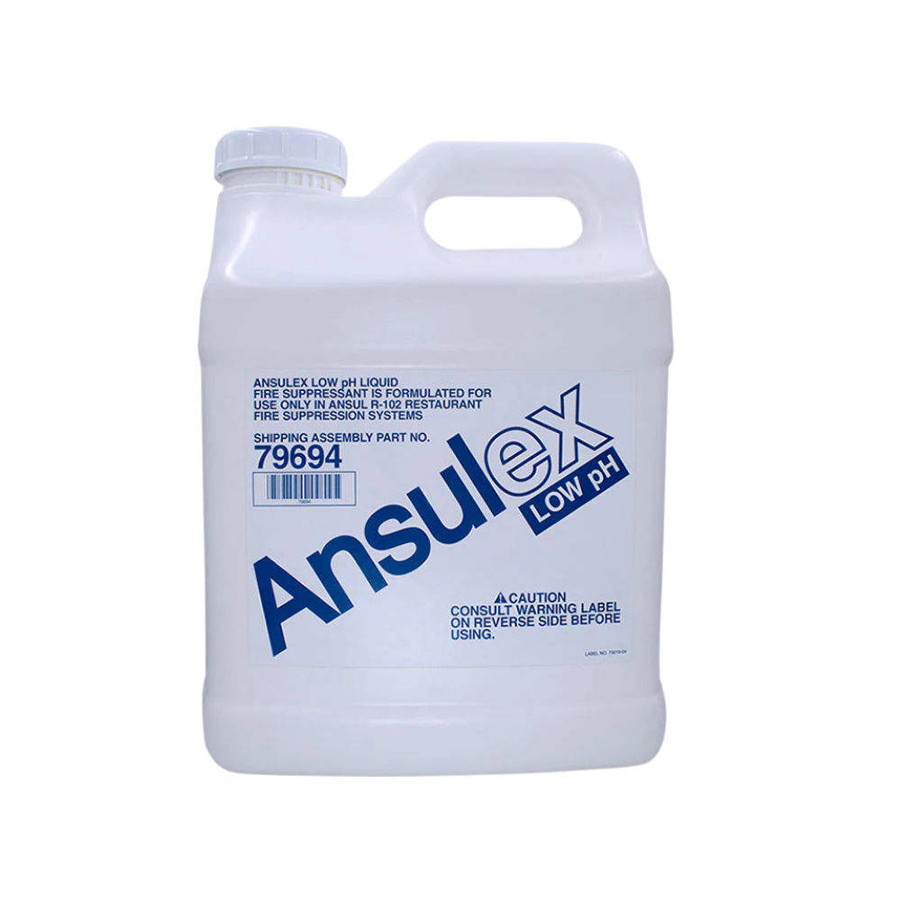 PRX LIQUID AGENT 5 GAL. PAIL