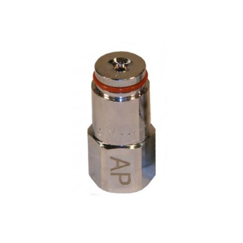 AP' - NOZZLE SHIPPING ASSEMBLY