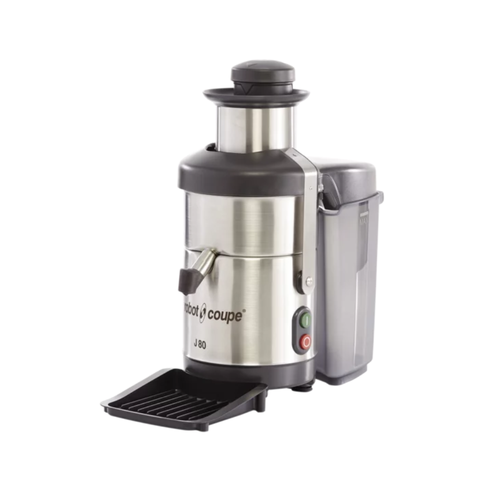 Automatic Juice Extractors J 80