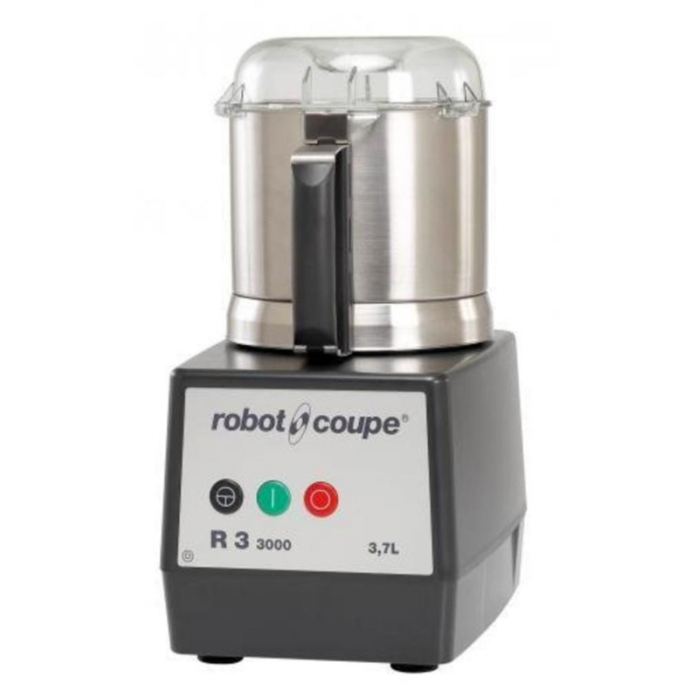 R3D3000 Table Top Cutter Mixer