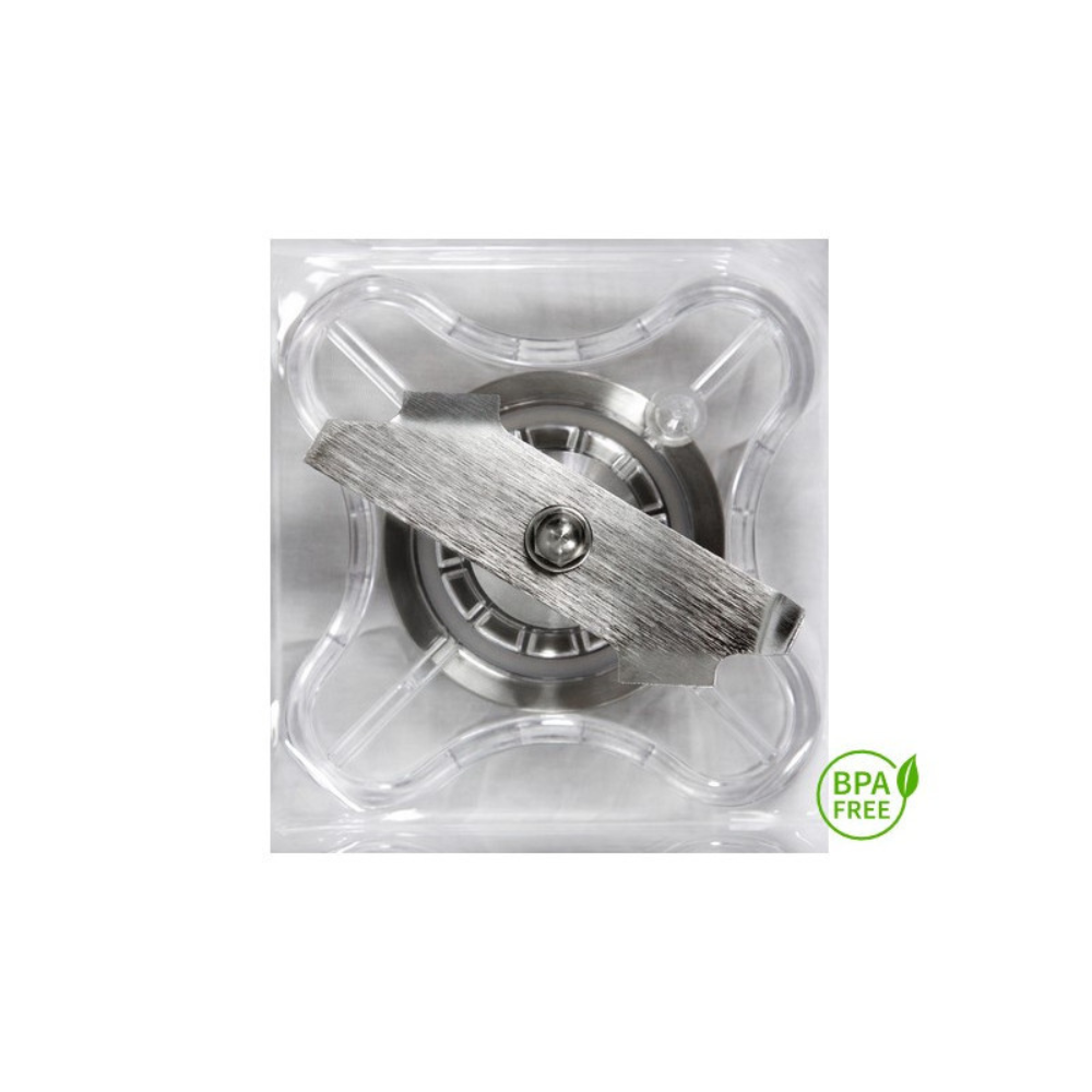 R3D 1500 Blender With Sound Enclusore