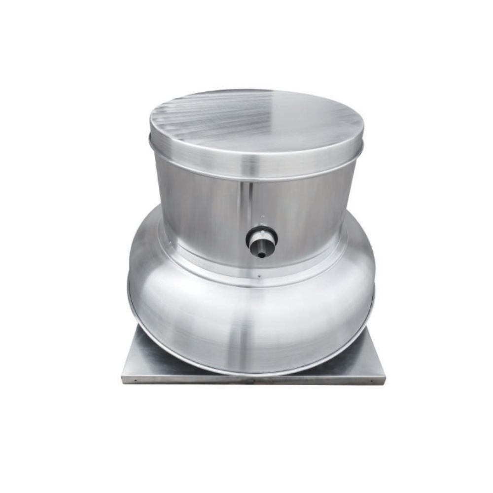 RCD Downblast Roof Fan