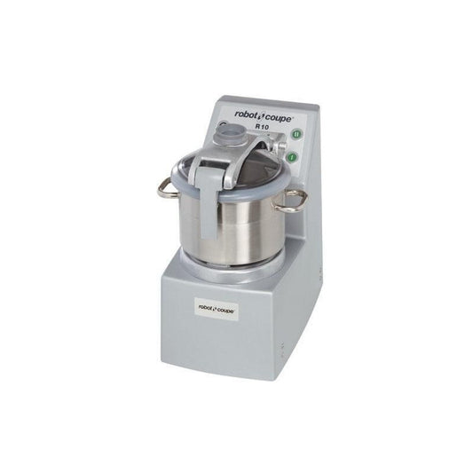 Robot Coupe R10 E Table Top Mixer