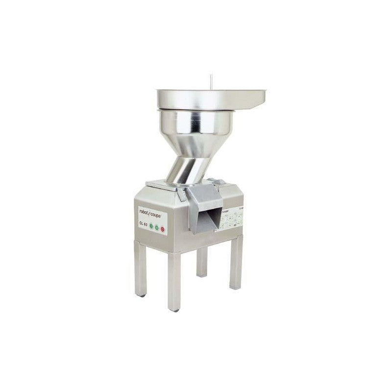 CL60E WORKSTATION