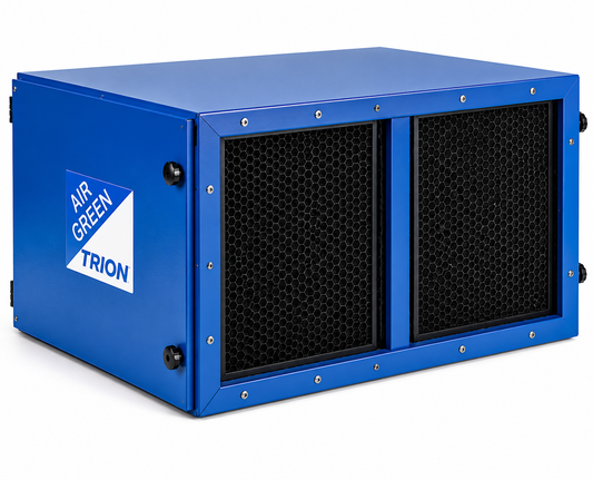 Activite Carbon Filter V-Carbon T-2002