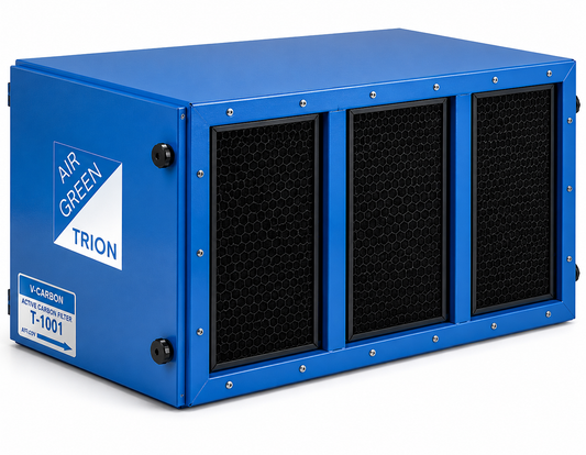 Activite Carbon Filter V-Carbon T-3003