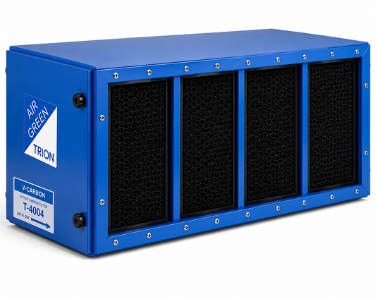 Activite Carbon Filter V-Carbon T-4004