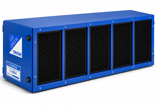 Activite Carbon Filter V-Carbon T-5005
