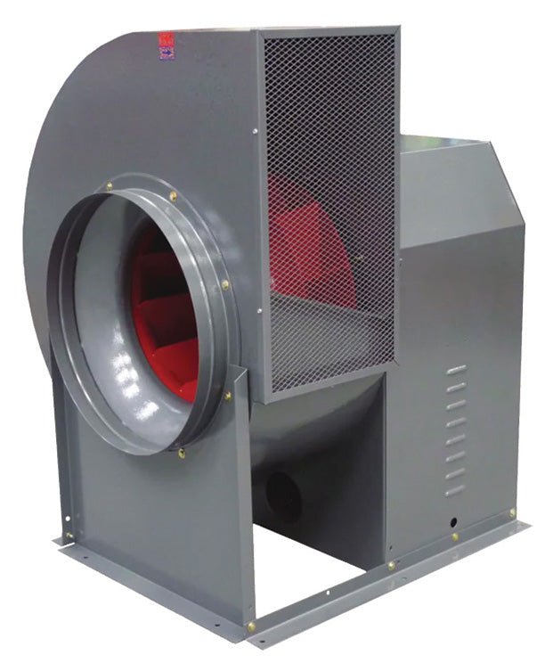 Fire Rated Fans – Special Fans for Fire Safety and Ventilation– Modern Mep