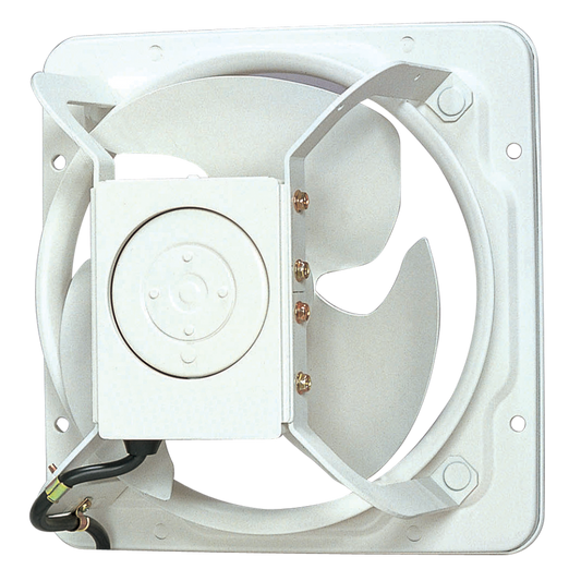 KDK Wall Mounted Fan – Efficient & Silent Ventilation for Commercial & Residential Use