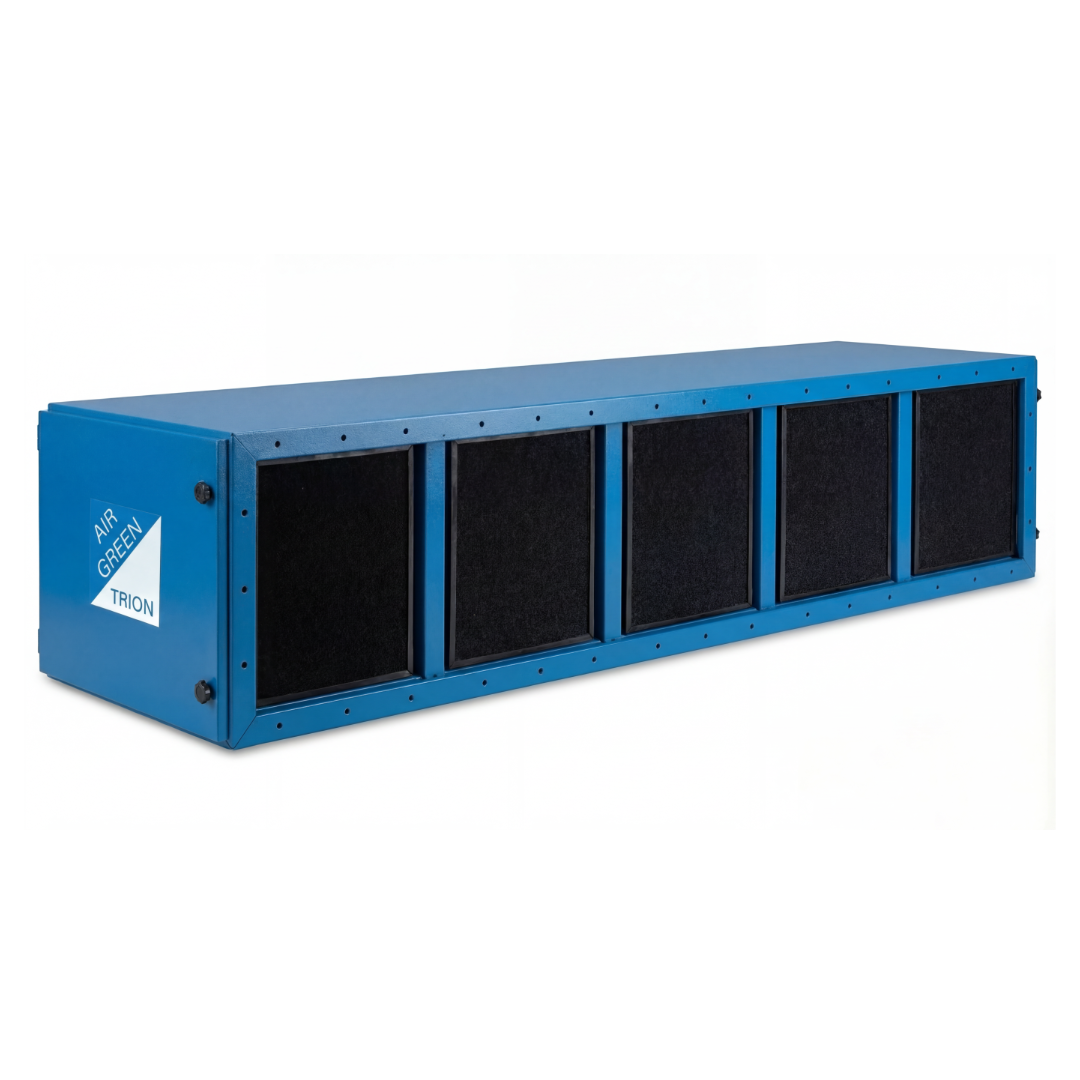 Activite Carbon Filter V-Carbon T-5005