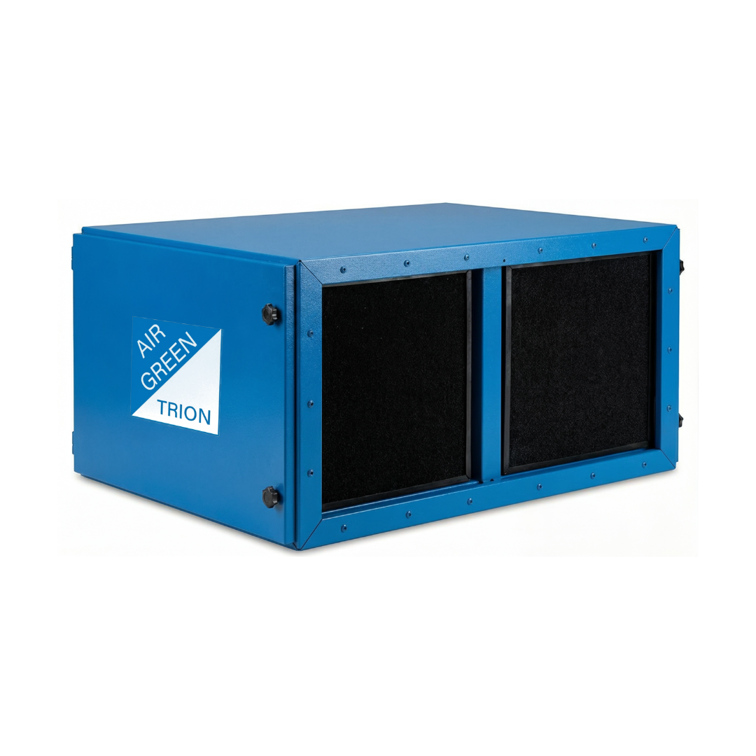 Activite Carbon Filter V-Carbon T-2002