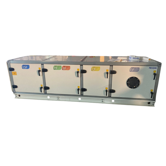 ATS-E  Ecology Unit