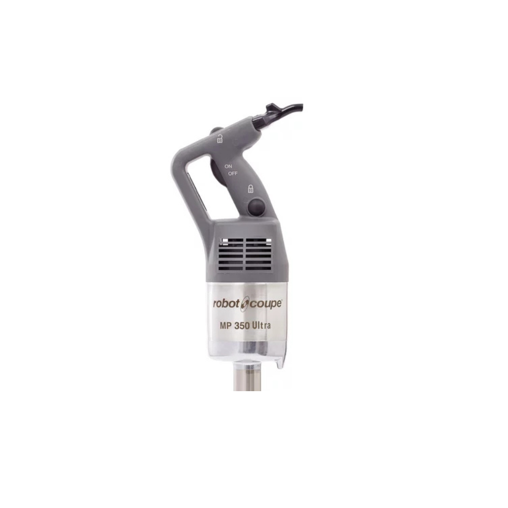 Large range MP 800 Turbo