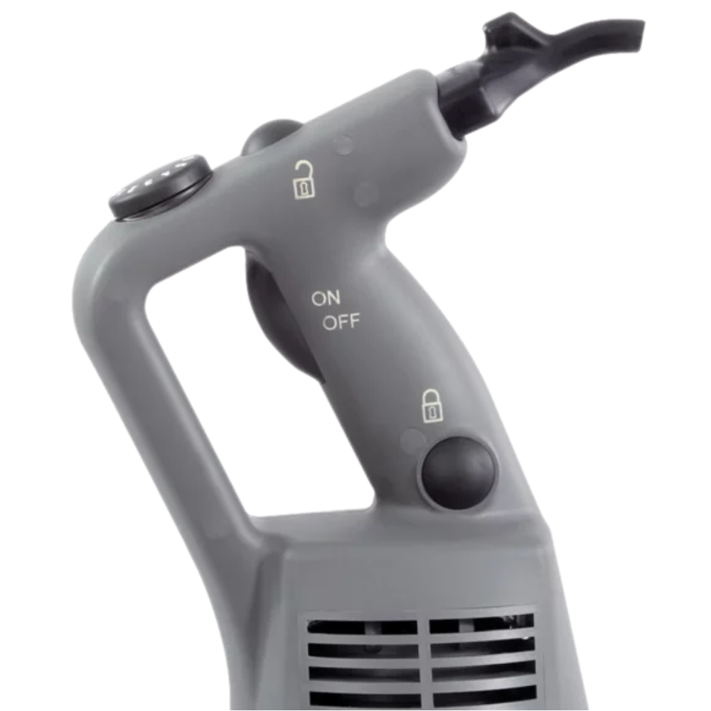 Large range MP 800 Turbo