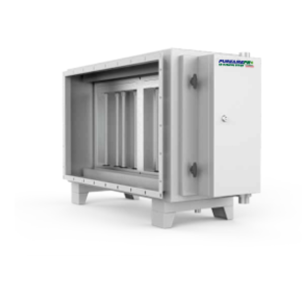 UV ODOUR ELIMINATOR