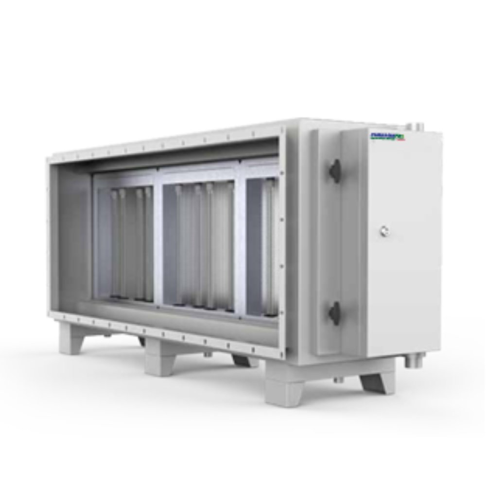 UV ODOUR ELIMINATOR