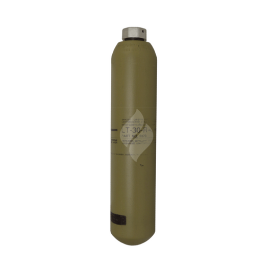 CARTRIDGE SHIPPING ASSEMBLY - LT-30-R